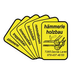 Hämmerle Holzbau