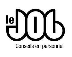 LE JOB SA succursale de Sierre