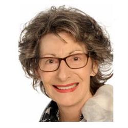 Baumgartner Ursula Liliane
