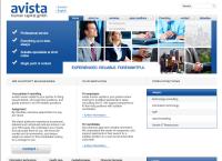 avista human capital GmbH