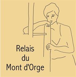Relais Du Mont D'orge, Ricou Bernard