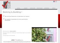JAVA FINANCE SA, Succursale de Genève