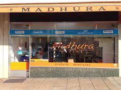 Madhura Marché Sàrl
