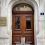 Bürgisser Avocats Genève - Entrée
