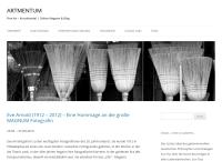 ARTMENTUM GmbH