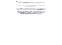 Pedrazzoli Restaurationsbetriebe AG