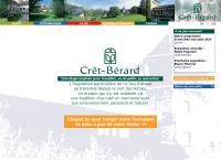 Fondation de Crêt-Bérard - Maison de l'Eglise et du Pays