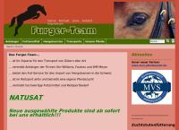 Furger's Transporte