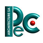 PEC ARCHITECTURE SA