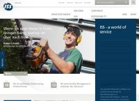ISS Facility Services AG