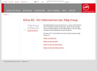 Klima Immobilien und Beteiligungen AG