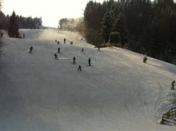 Genossenschaft Skilift Oberwangen