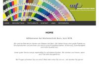 WTB Werbetechnik Marc Arnould