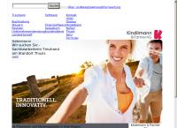 Kindlimann & Partner AG
