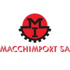 Macchimport SA