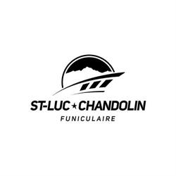 Funiculaire St-Luc - Chandolin SA