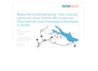 Modus Wirtschaftsberatung GmbH