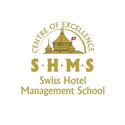 SHMS School of Swiss Hotel Management (Montreux) S.A.