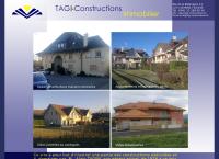 TAGI constructions Sàrl