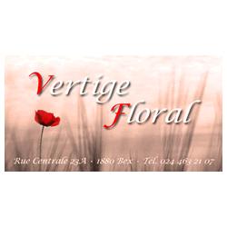 Vertige Floral