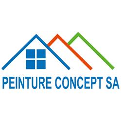 Peinture Concept SA