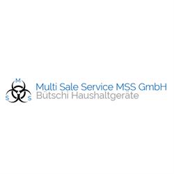 MSS GmbH Bütschi Haushaltgeräte