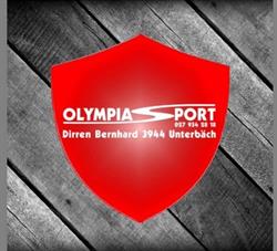 Olympia Sport, Bernhard Dirren