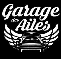Joseph Nesi Garage des Ailes