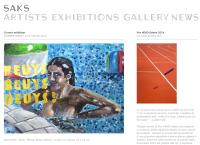 SAKSgallery SA