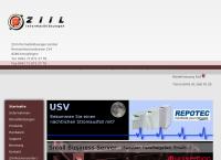 Ziil Rechencenter GmbH