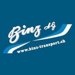 Binz AG Transporte & Logistik