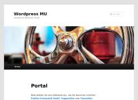 Fairline Informatik GmbH
