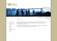 beon ag
