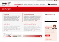 Mkm Marketing Institute Europe AG