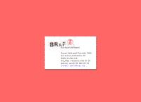 BRaF Bruno Roth and Friends GmbH