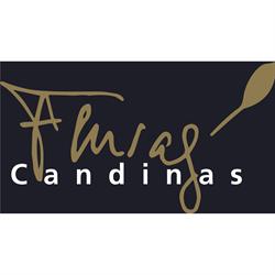 Blumen Candinas / Fluras Candinas