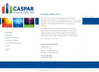 Caspar Haustechnik AG