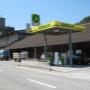 AGROLA Tankstelle in Riedtwil- überdacht
