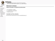 Association Internationale de Traducteurs Spécialisés