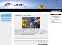 Equimodus Sàrl