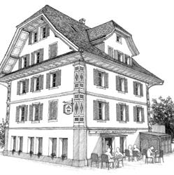 Restaurant Hürtel Gertrud Stadler