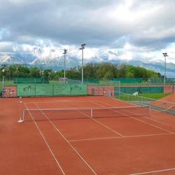 Club Veveysan de Tennis