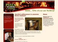 Pizzacantina GmbH