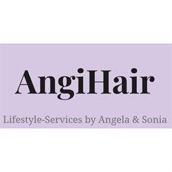 Angi Hair Coiffeur