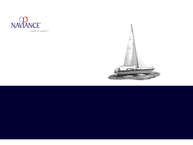Naviance GmbH Financial Navigation