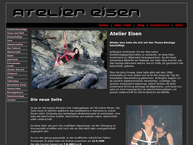 Atelier Eisen L. Karrer