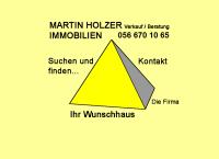 Martin Holzer Immobilien GmbH