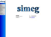 Simeg Ingenieurbüro S. Eggimann