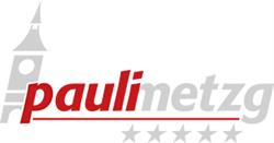 Paulimetzg, Christian Pauli