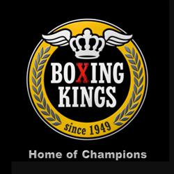Boxing Kings Club AG